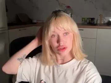Bongacams Sex Cam of goldenalinee