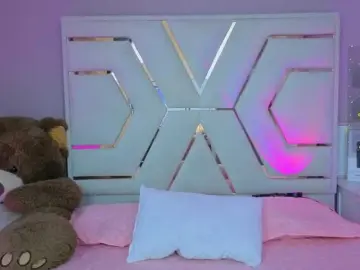 Bongacams Live Sex of AlannaRousse