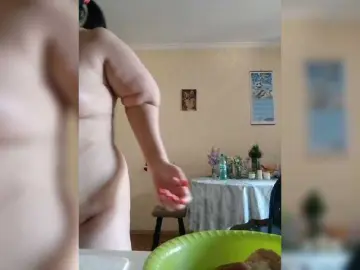 Bongacams Live Sex Cam of KONFETKAA-1