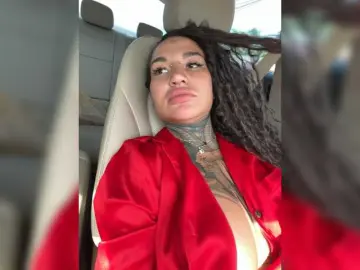 Bongacams Live Sex of Kristabella-and-Hector
