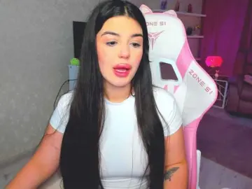 Bongacams Live Porn of SnowingWinter