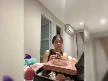 Bongacams Sex Cam of LeiaStone