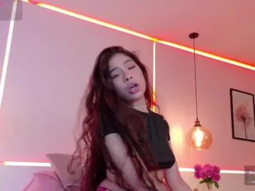 Bongacams Live Porn of LeiaStone