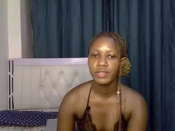 Bongacams Best Webcam of Prettyluxe