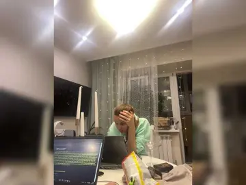 Bongacams Live Sex of YuGoVi