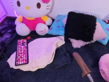 Bongacams Sex Cam of Belacurvyx