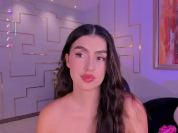 Bongacams Free Porn Cam of PaulinaSantos1