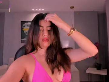 Bongacams Sex Cam of PaulinaSantos1