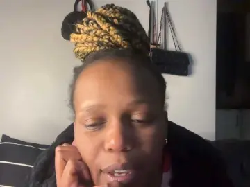 Bongacams Free Porn Cam of SexyBaddie
