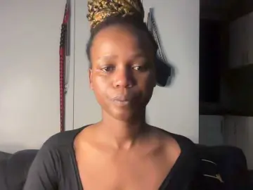 Bongacams Free Porn Cam of SexyBaddie
