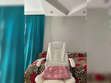 Bongacams Live Porn of Eva-Bella