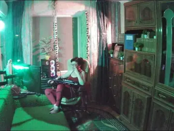 Bongacams Watch Live Sex Cams of Margarita33