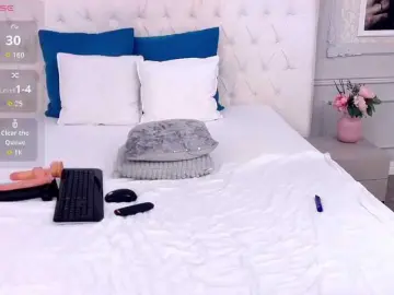 Bongacams Live Porn of MiaMckenna