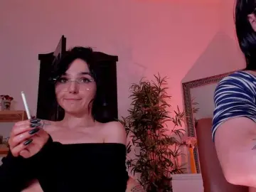 Bongacams Best live sex cam show of ingridblondy94