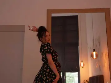 Bongacams Live Sex Cam of Merrimarina
