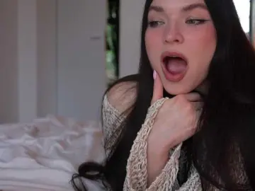 Bongacams Sex Cam of Merrimarina