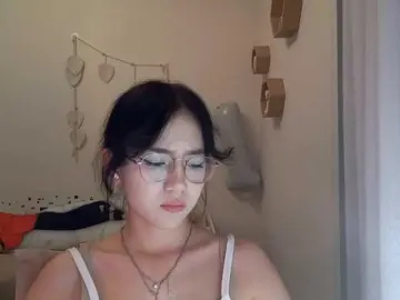 Bongacams Best Webcam of MyrleHenggeler