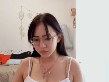 Bongacams Live Porn of MyrleHenggeler