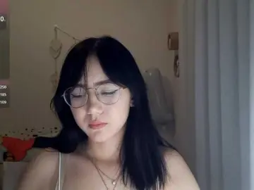 Bongacams Private Sex Chat of MyrleHenggeler