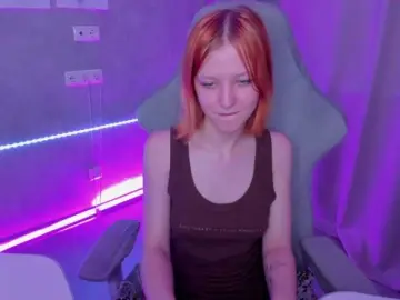 Bongacams Adult Video Chat of Emma-Dusk