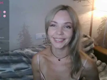Bongacams Nude Webcam of Kissz