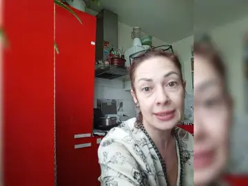 Bongacams Nude Webcam of TvoyaMechtaAK47