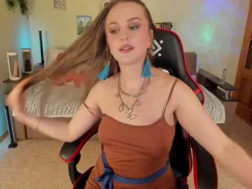 Bongacams Free Porn Cam of VeronikaNew