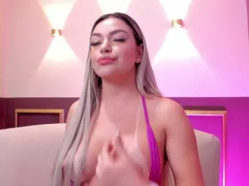 Bongacams Best Webcam of milaowens
