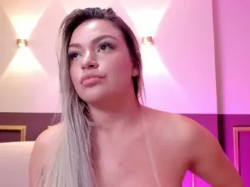 Bongacams Sex Cam of milaowens