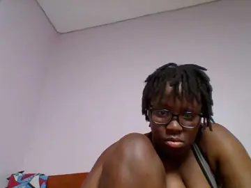 Bongacams Adult Webcam of Sweetariah1