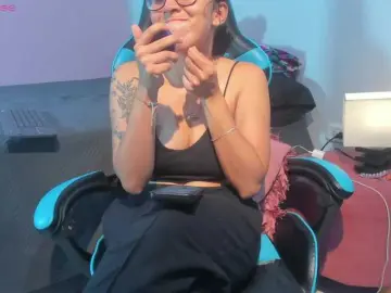 Bongacams Sex Cam of MariaFoxx