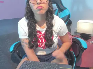 Bongacams Free Live Porn of MariaFoxx