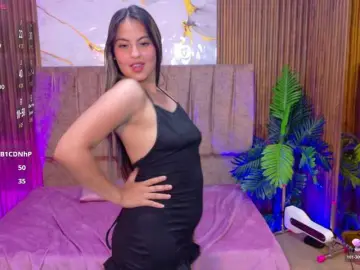 Bongacams Live Sex Cam of juanita-tay
