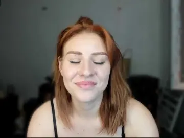 Bongacams Free Porn Cam of virgokristy