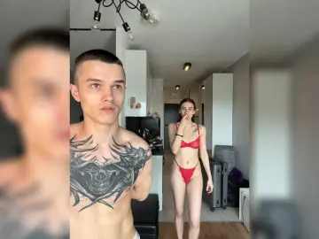 Bongacams Nude Webcam of AAOneLove