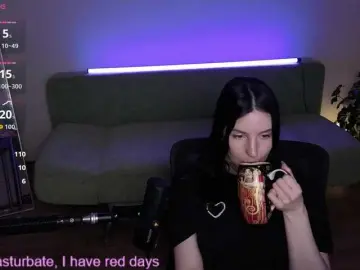 Bongacams Best live sex cam show of Victoria1