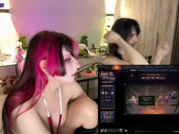Bongacams Adult Webcam of h3ntai-baby