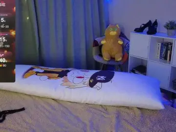 Bongacams Free Live Porn of GingerSnapDoll
