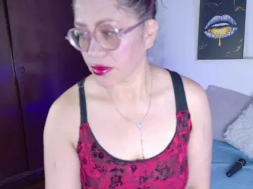 Bongacams Adult Webcams of Mariia-Paulaa