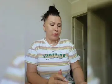 Bongacams Sex Chat of RoxySexy