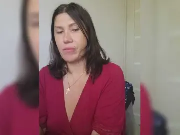 Bongacams Free Porn Cam of RoxySexy