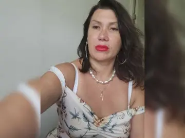 Bongacams Adult Webcam of RoxySexy
