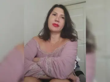 Bongacams Best Webcam of RoxySexy