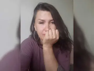 Bongacams Nude Webcam of RoxySexy