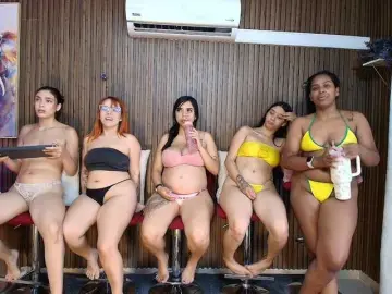Bongacams Live Porn of Fetishcouples33