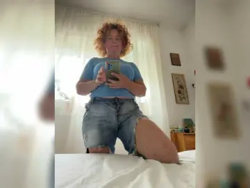 Bongacams Live Sex of LadyReda