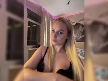 Bongacams Live Sex Cam of PrettyKatea
