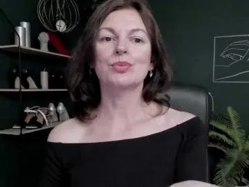 Bongacams Sex Cam of mrsVivian