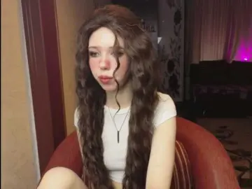 Bongacams Adult Video Chat of LiloMeoww