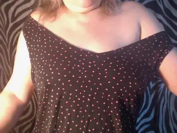 Bongacams Adult Video Chat of vesna2020